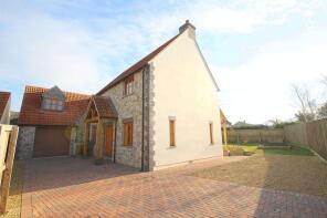 5 The Orchards, Shapwick Road, Westhay, Glastonbury BA6 9TU