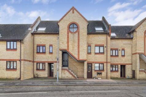Brays Lane, Ely