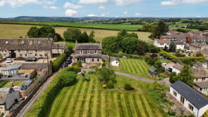 1 Croft House, Knotty Lane, Lepton, Huddersfield HD8 0ND