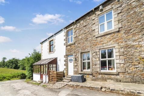 Dog Pits Lane, Bacup