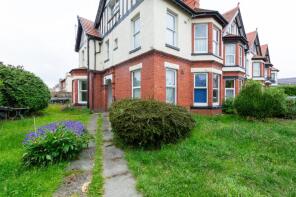 Flat 1, 5, Howard Road, Llandudno LL30 1EA