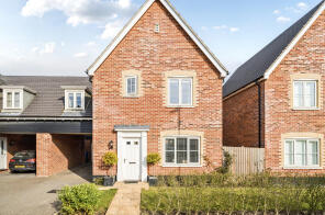 7, Beale Road, Bury St. Edmunds IP29 5ES