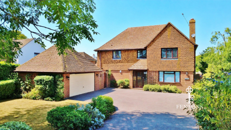 Turpins Lane, Frinton-on-Sea