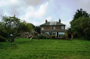 St Albans, Arreton Street, Newport PO30 3AQ