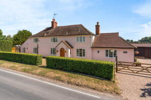Willow Tree Cottage, Shellow Road, Willingale, Ongar CM5 0SP