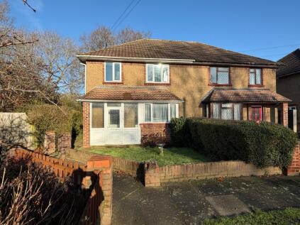 Brookside Avenue, Ashford, TW15