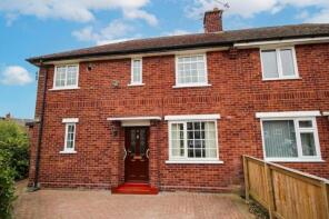4, Laburnum Grove, Weaverham, Northwich CW8 3DH