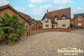 19, Foxglove Drive, Dereham NR20 3SQ
