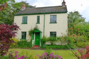Parkfield Farm, Road From Barton Cross To Hawkwell Cross, Tiverton EX16 9JP