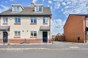5, Tattersall Road, Preston PR3 2JF