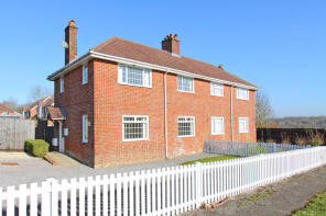 1, Meadowview Close, Andover SP11 9JX