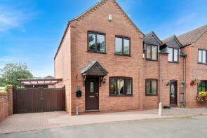1, Burley Court, Doncaster DN10 4LW
