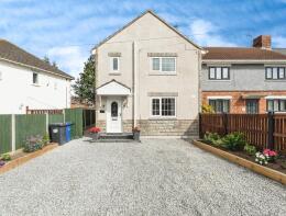 18, Orchard Lane, Moorends, Doncaster DN8 4PX