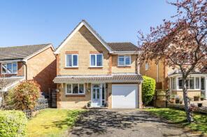6, Winton Chase, Andover SP10 2SE
