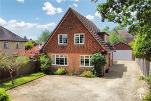 Waterbourne, Andover Drove, Wash Water, Newbury RG20 0LZ