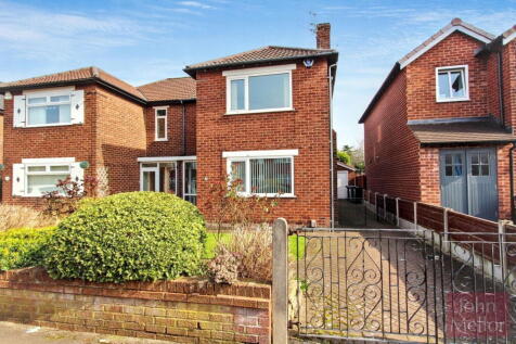 Halesden Road, Heaton Chapel SK4 5EH