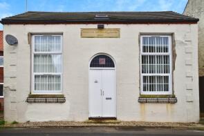 Chapel Farm, Carr Lane, Beverley HU17 0SQ