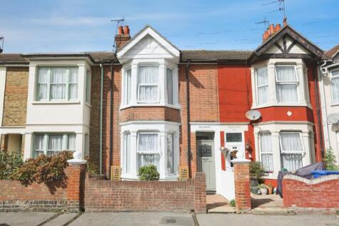 Coronation Road, SHEERNESS, Kent, ME12