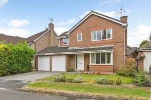 32, Taskers Drive, Andover SP11 7SA