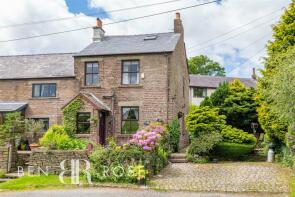 2, Slate Delph Cottages, Briers Brow, Wheelton PR6 8HD
