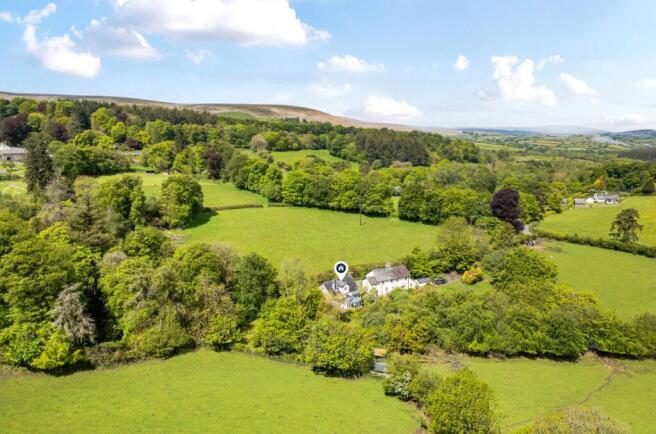 Drone Image