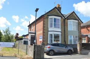 46, Park Road, Ryde PO33 2BE