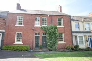 6, Robson Terrace, Durham DH1 2NL