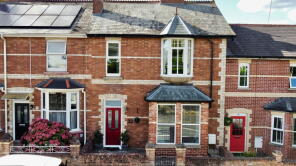 32, Keyberry Road, Newton Abbot TQ12 1BX
