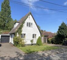 4, Bakers Cottages, Little Bardfield Road, Braintree CM7 4TS