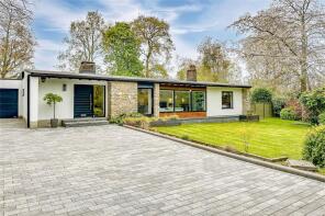 Tall Trees, Church Road, Dunstable LU6 2QA