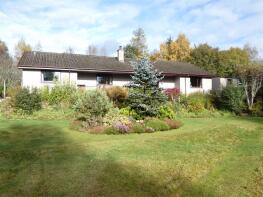 Greenacre, B9154 Junction - Castletown, Daviot, Inverness IV2 5XQ