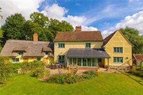 The Forge, Dean Road, Cambridge CB21 4PW