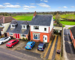 83, Stretton Road, Alfreton DE55 6GW