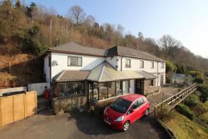 Walnut Cottage, Tregraig Road, Bwlch, Brecon LD3 7SJ