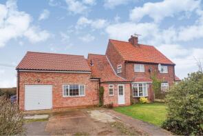 1, Low Farm Cottages, Glentworth Road, Kexby, Gainsborough DN21 5DU