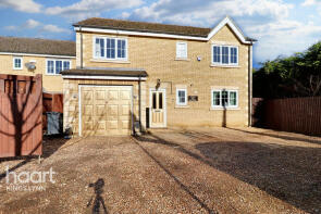 4, Fifty Farm Court, Downham Road, Downham Market PE38 0BQ