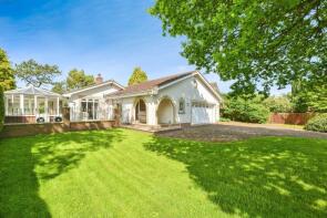 The Paddock, Darlington Road, Elton TS21 1AG