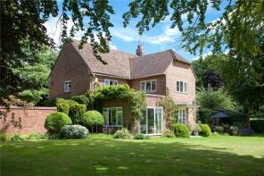 Greenlands Farm, A30 Junction At Halstead East To Junction With Glass Lane, Salisbury SP3 5NL