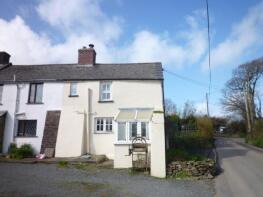 Sunnyside, Road From Parsonage Cross To Kismeldon Cross, Holsworthy EX22 7XG