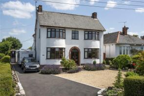 Wayside, Stoke Road, Henlade, Taunton TA3 5LX