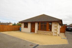 2, Archibald Court, Buckie AB56 1FA