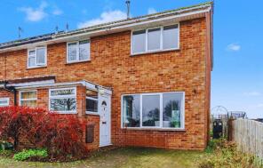 6, Station Close, Worcester WR7 4RX