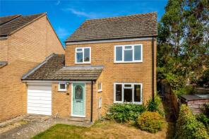 4, Kirby Close, Chipping Norton OX7 7HJ