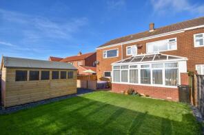 16, Summerfield Lane, Stainsacre, Whitby YO22 4NU
