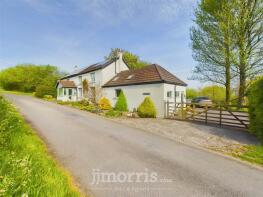 Ffynnon Fach, U5465 From, Rhos, Llandysul SA44 5AF