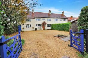 44, Moss Lane, Moss Gate, Stone ST15 8RQ