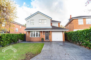 17, Teal Lane, Lytham St. Annes FY8 4FQ