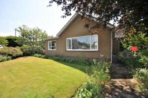 3, Ardlochan Grove, Girvan KA26 9NT
