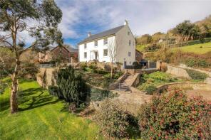 Coltscombe Court, Lower Coltscombe To Zc268, Kingsbridge TQ7 2QE