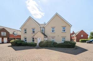 43, Appleyard Close, Uckington, Cheltenham GL51 9FF